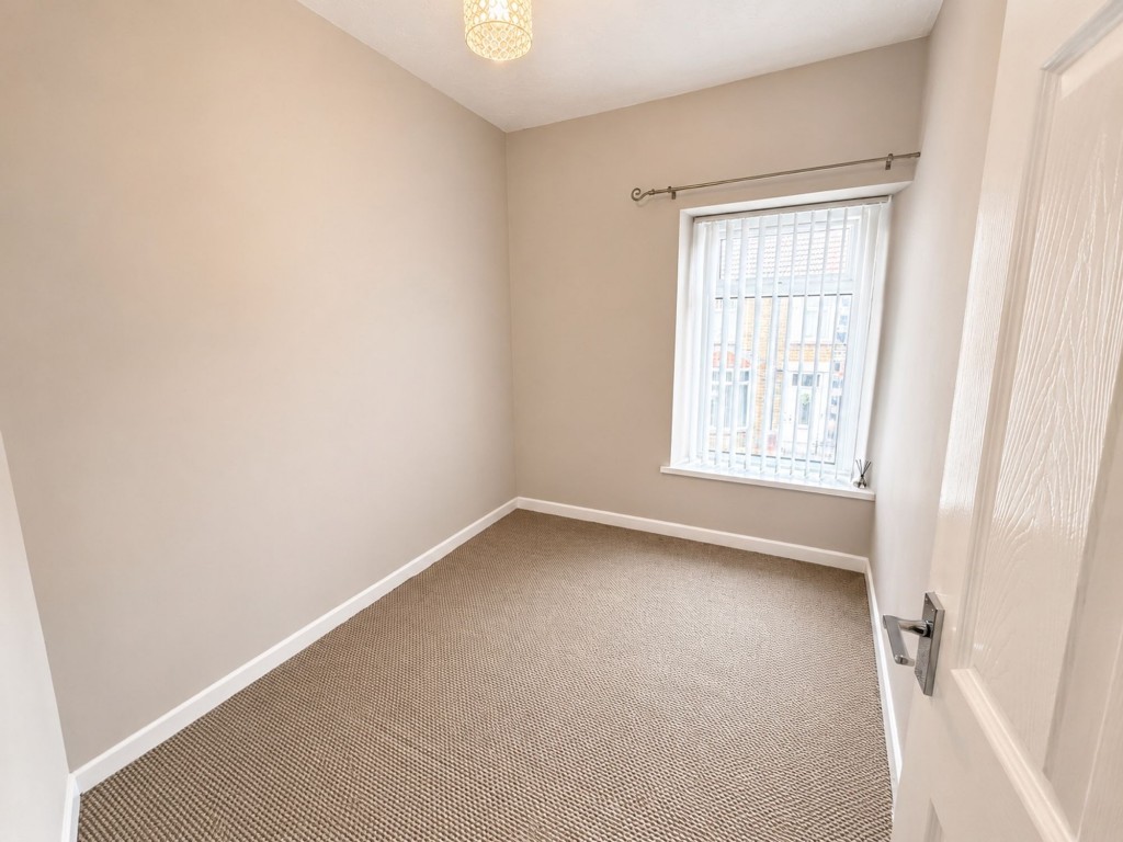 Image for Usk Road, Bargoed, CF81