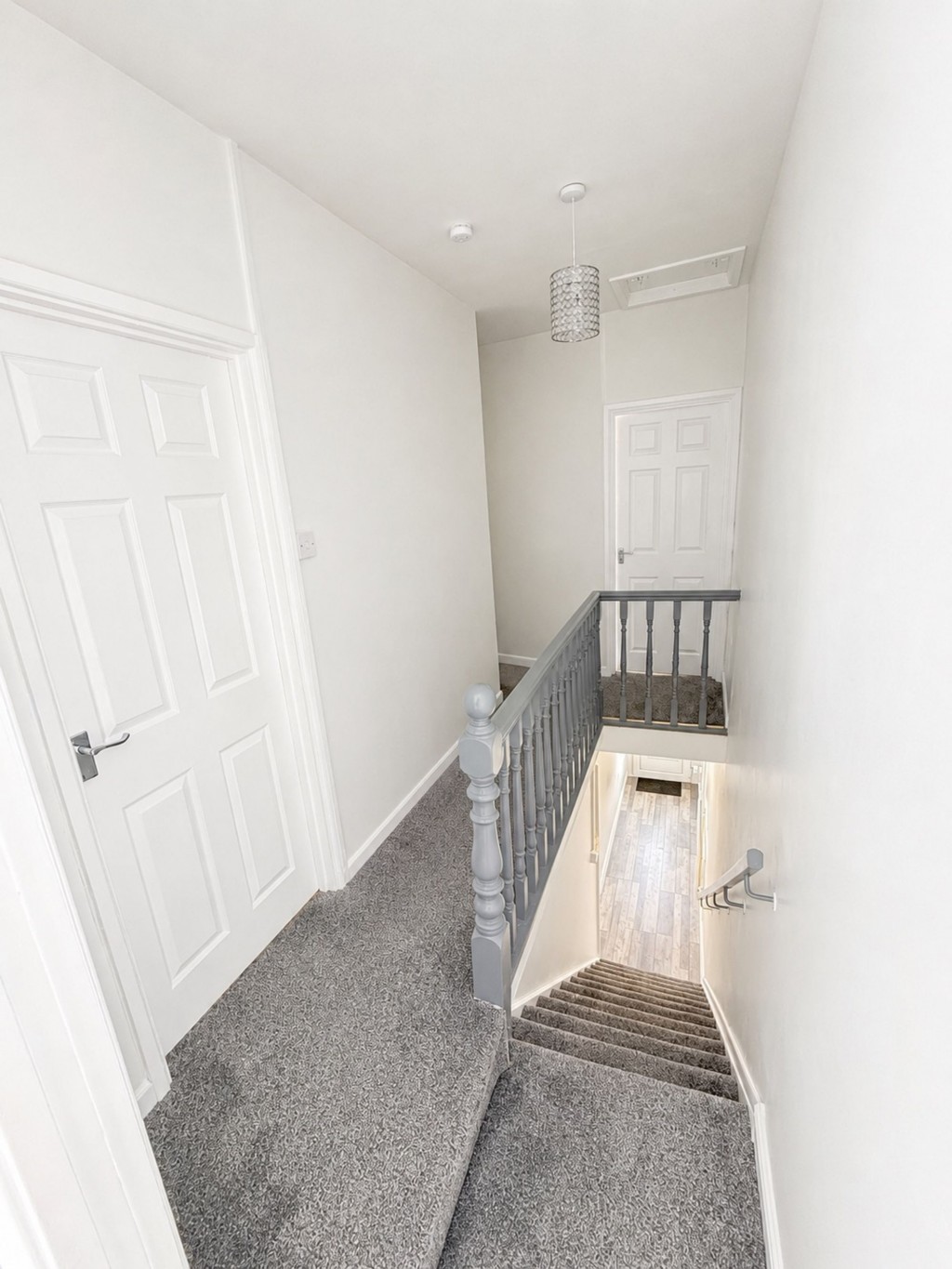 Image for Usk Road, Bargoed, CF81