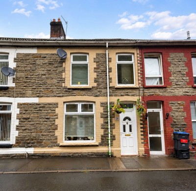 View full details for Meadow Street, Llanhilleth, NP13