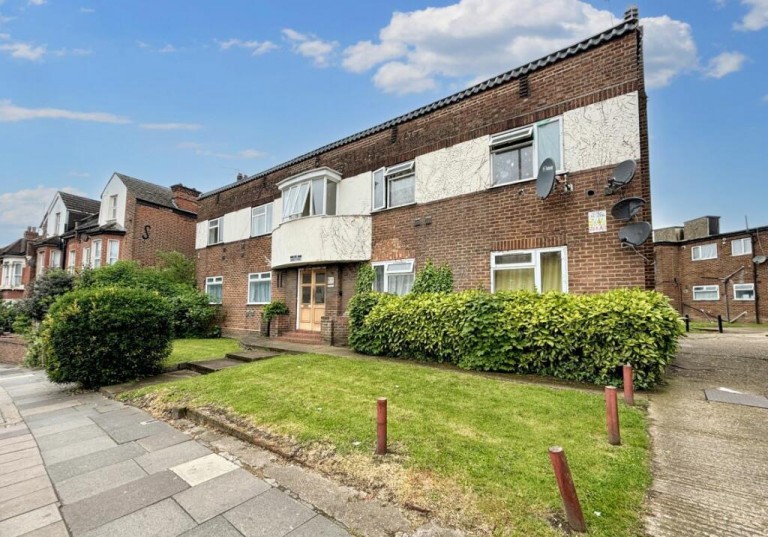 Berkeley Court, Neasden Lane, Neasden, NW10
