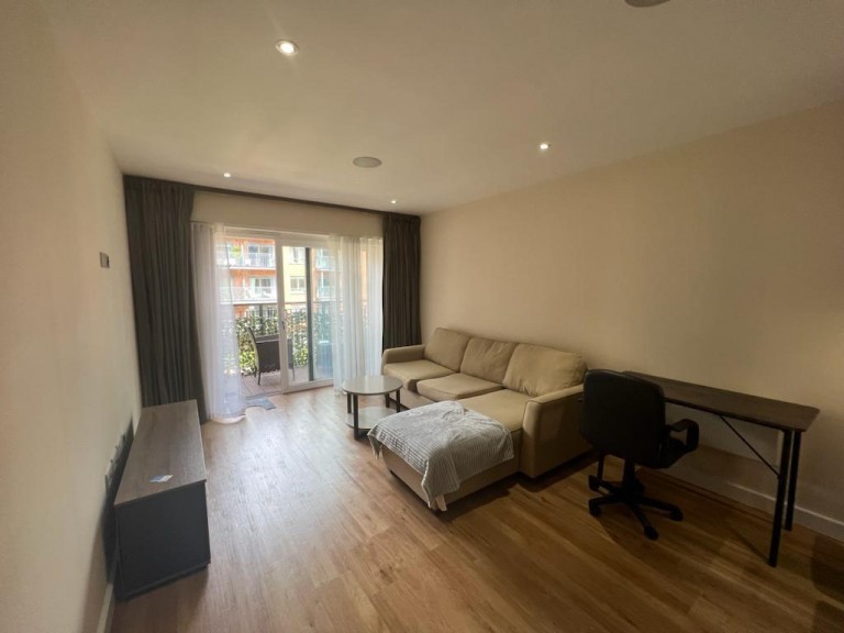 Carvell House, 22 Aerodrome Road, London