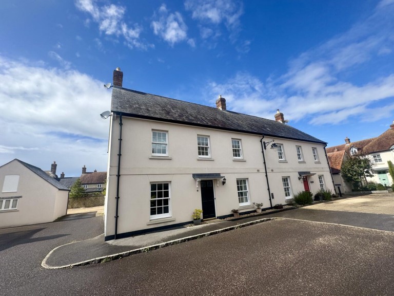 Oak Lane, Mere, Warminster