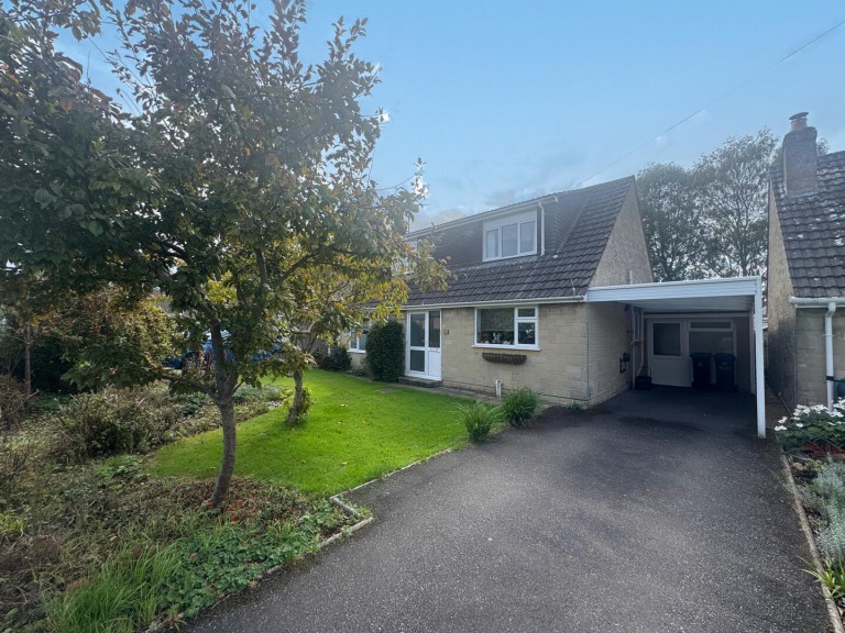 Rookery Close, Gillingham