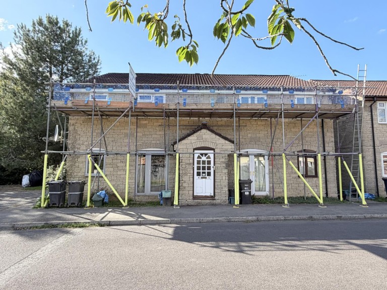 Cavalier Way, Wincanton