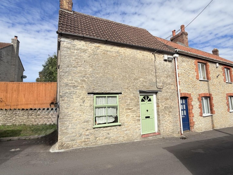 Vine Street, Templecombe