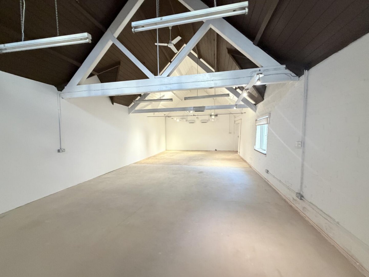 Rear of The Old School Room, Newbury, Gillingham | Nubella Estates