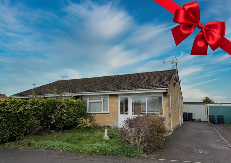 Bourne Way, Gillingham