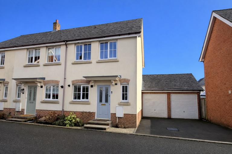 Ridgeway Road, Gillingham