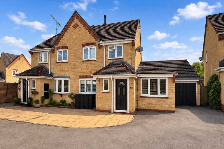 Church View, Gillingham