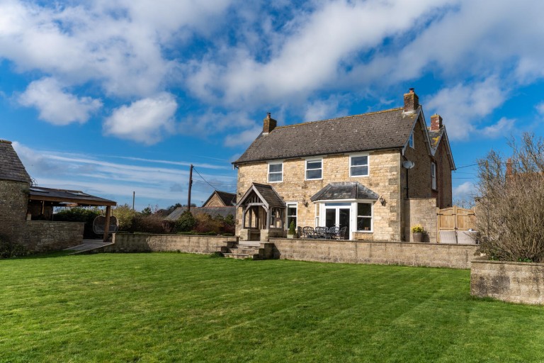 Front Street, Gillingham