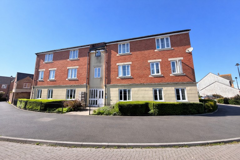 Otter Springs, Gillingham