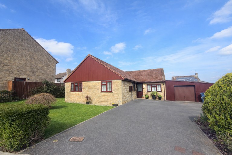 Davenant Close, Gillingham