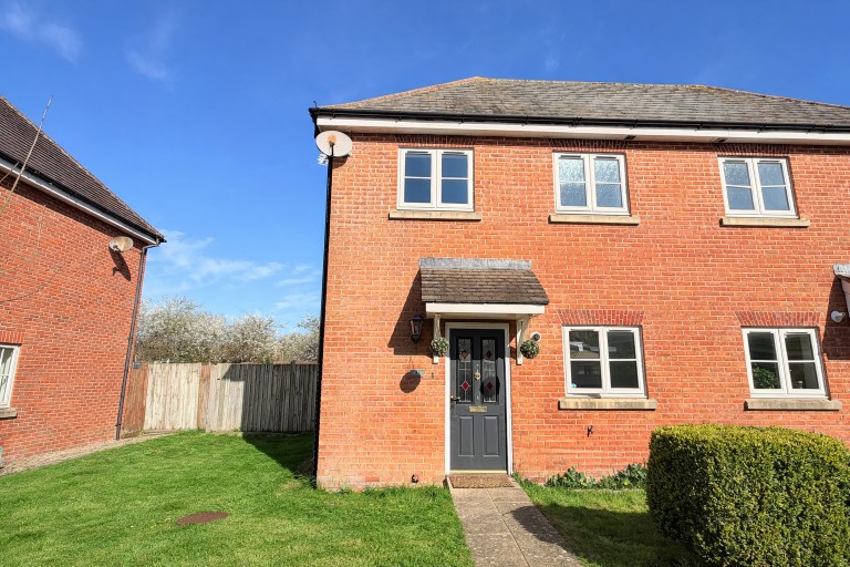 Palace Road, Gillingham