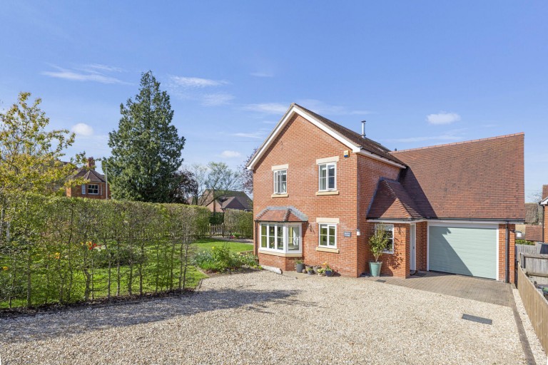 Wyke Road, Gillingham