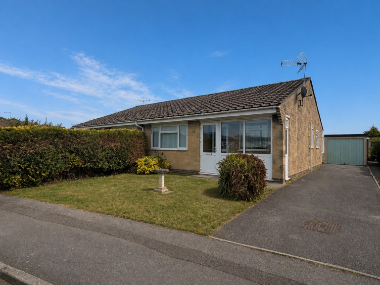 Bourne Way, Gillingham