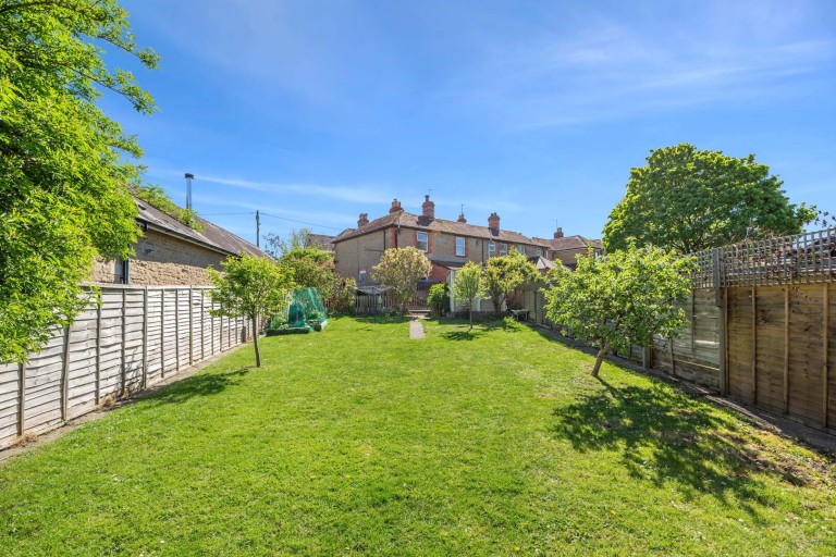 Wyke Road, Gillingham
