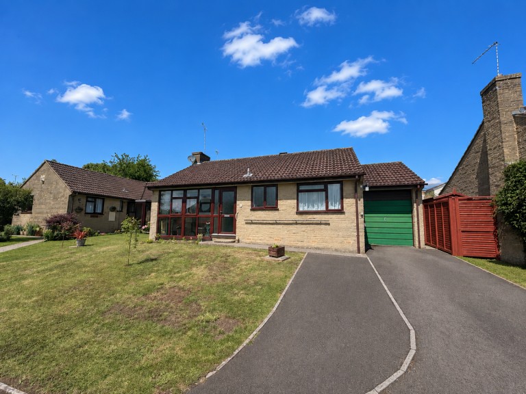 Greenway Close, Wincanton