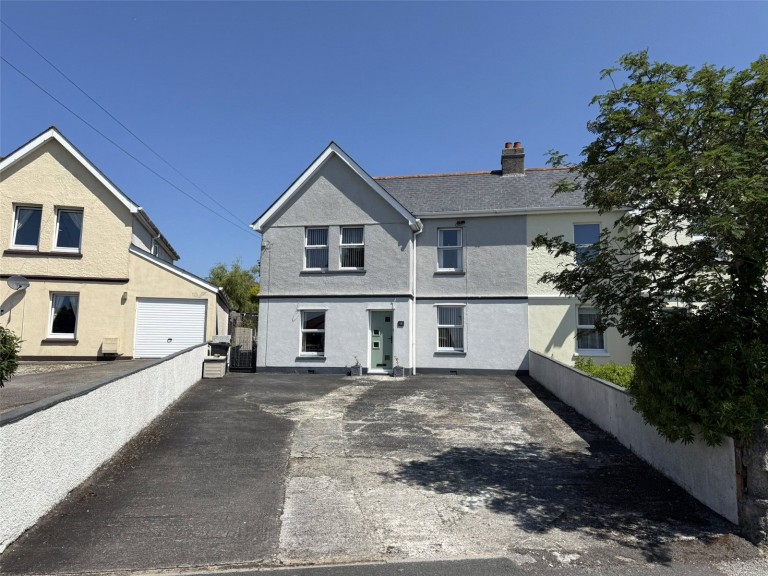 St Austell