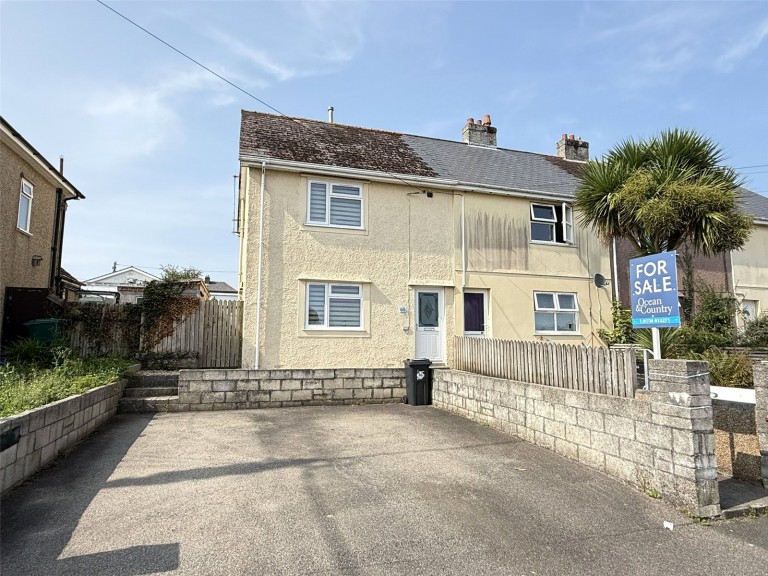 St Austell