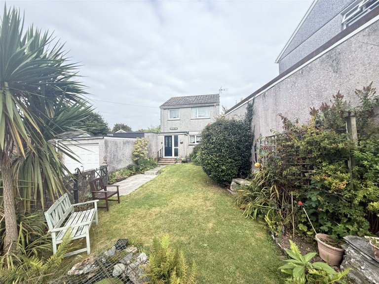 St Austell