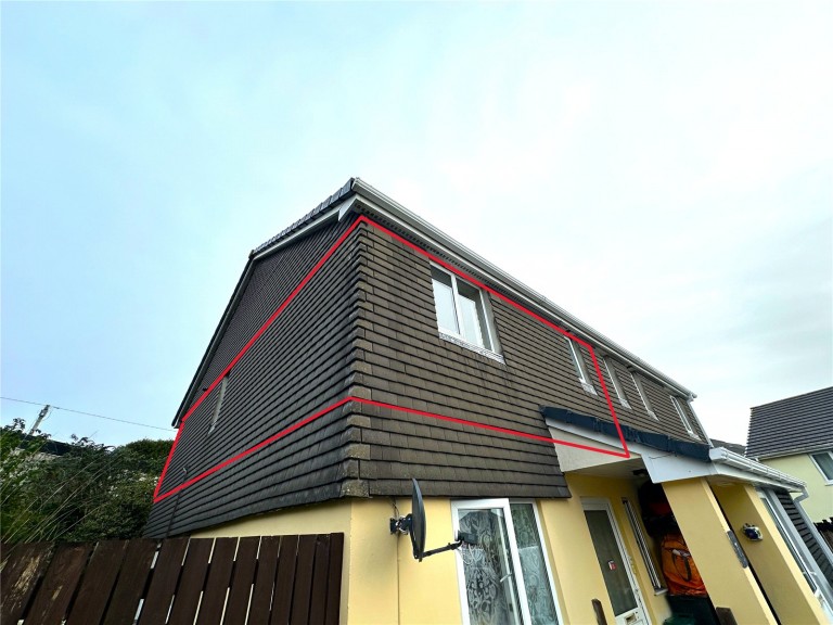 Grampound Road, Truro