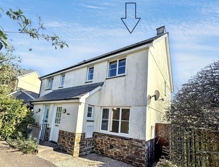 St Austell, Cornwall