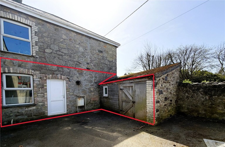 St Austell, Cornwall