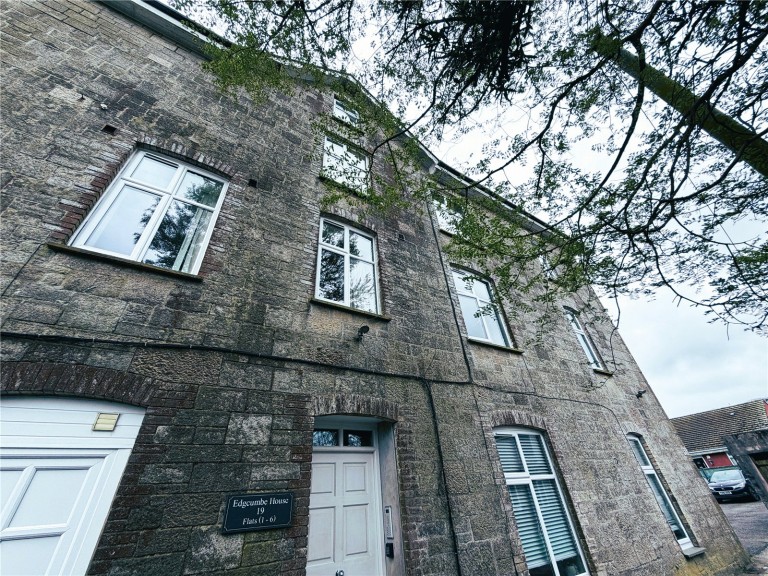 Edgecumbe Road, Roche, St Austell