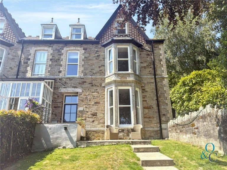 Lostwithiel