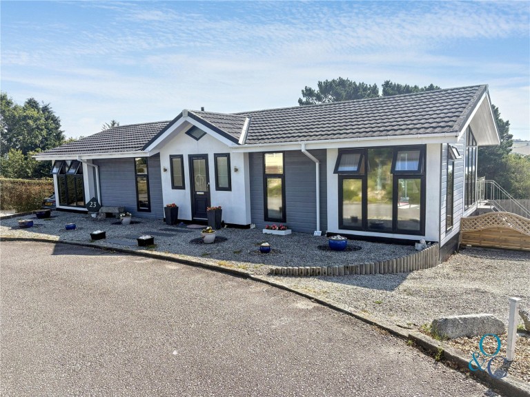 Par, Cornwall