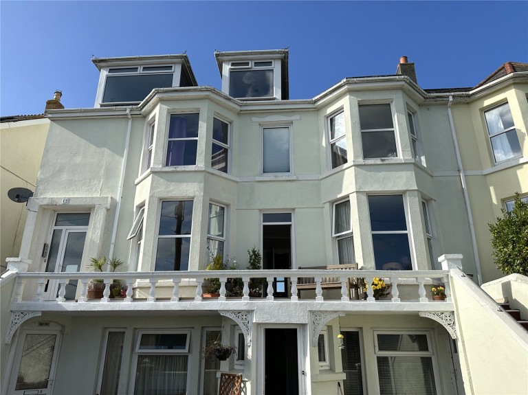 Tywardreath, Par, Cornwall