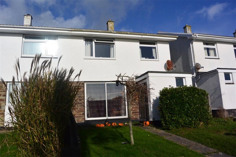 St Austell, Cornwall