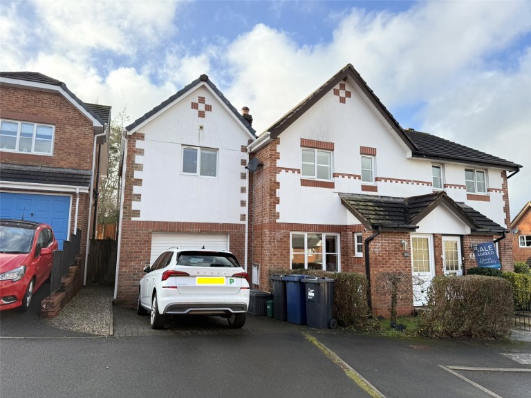 Manor View, Par, Cornwall