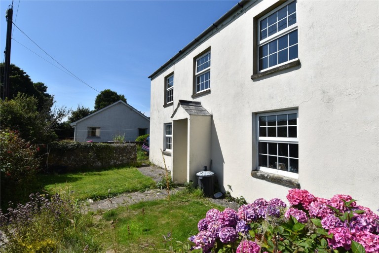 St. Austell, Cornwall