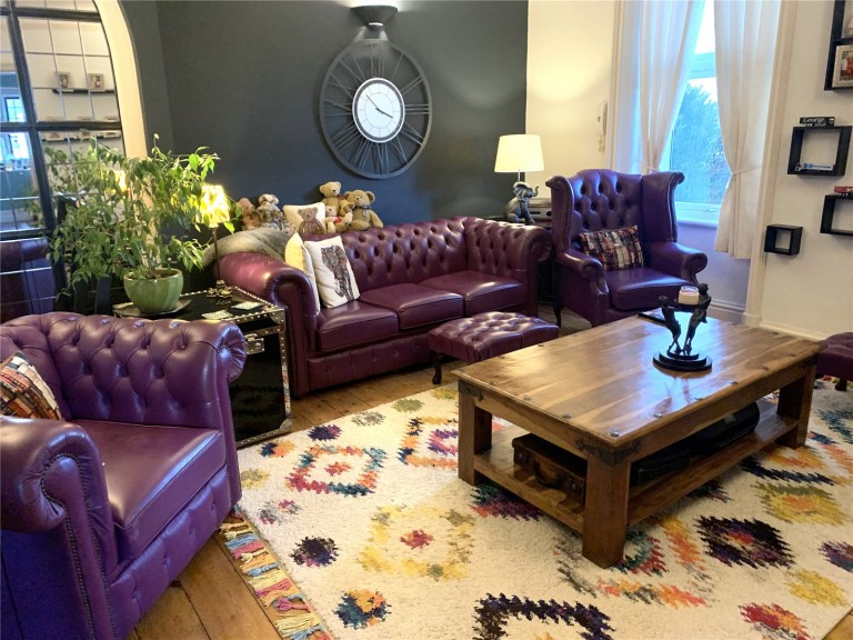 Convent Of Mercy, St Marys Road, Bodmin