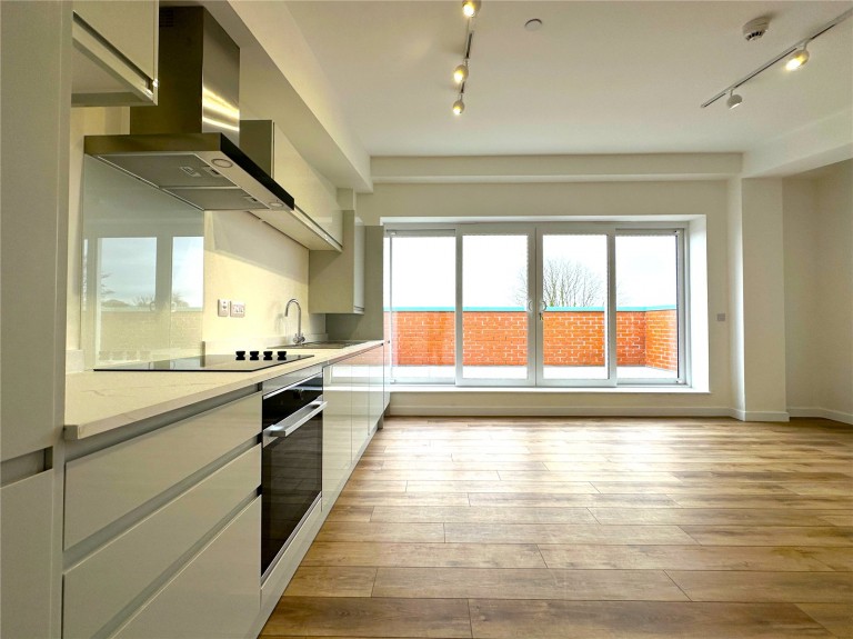 Eliot Gardens, St Austell