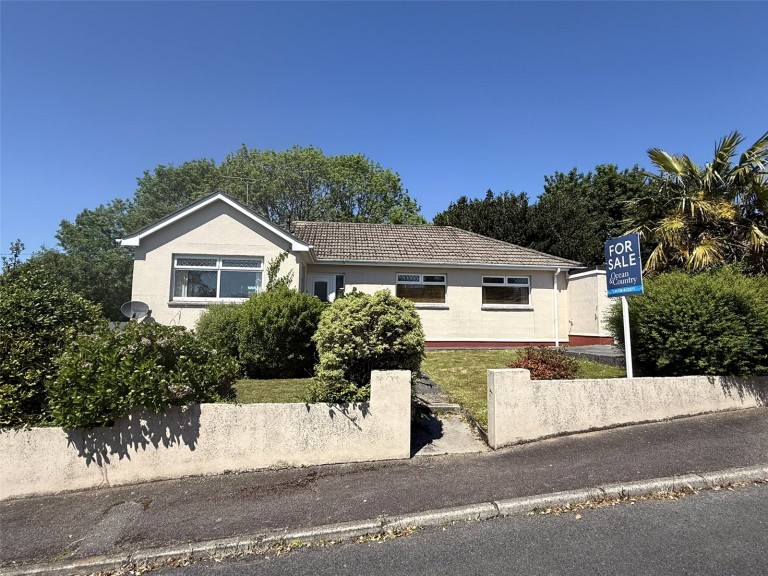 Boscoppa, St Austell