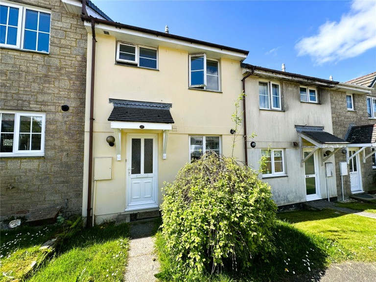 East Taphouse, Liskeard