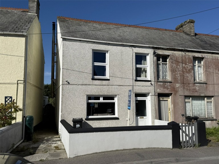 St Austell