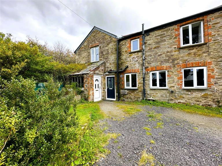 Plas Newyyd Farm, Bodmin