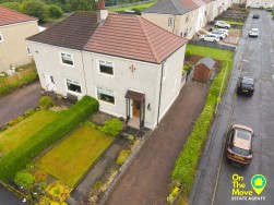 Peel Place, Coatbridge, ML5