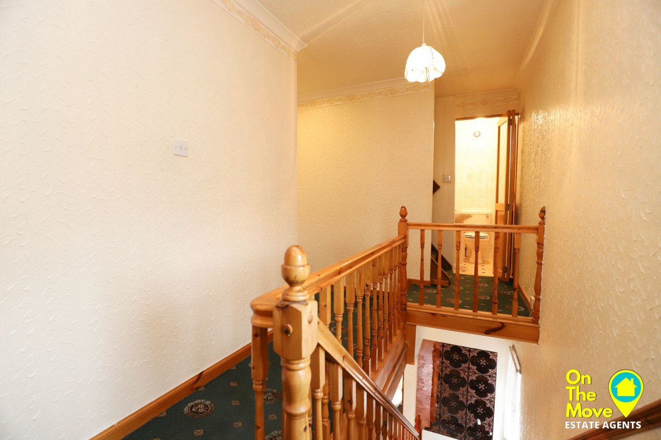 Peel Place, Coatbridge, ML5