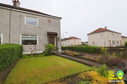 Peel Place, Coatbridge, ML5