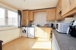 Willowpark Court, Airdrie, ML6