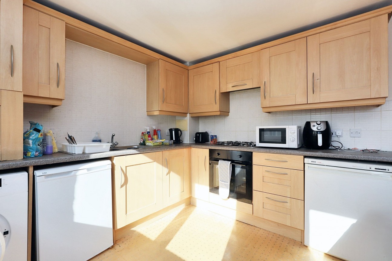 Willowpark Court, Airdrie, ML6