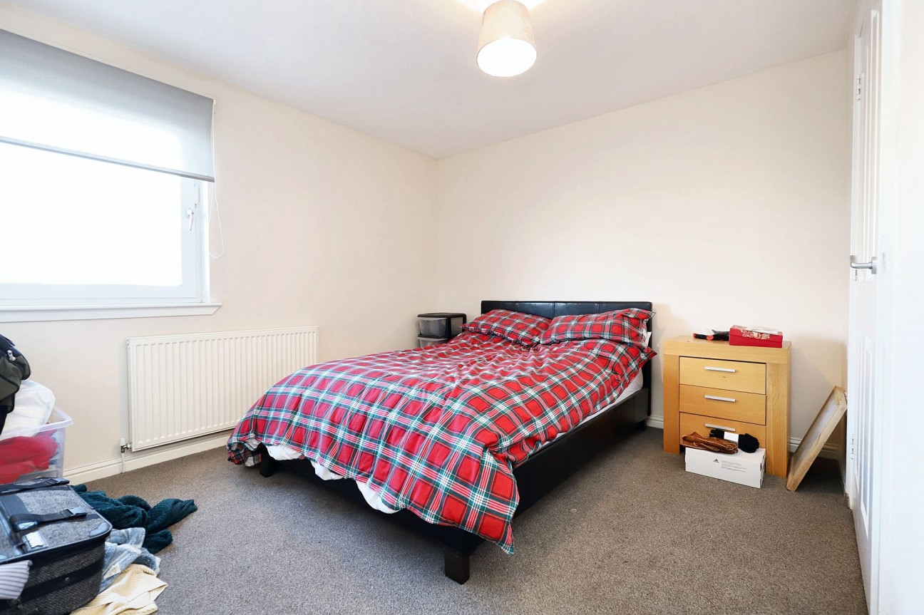 Willowpark Court, Airdrie, ML6