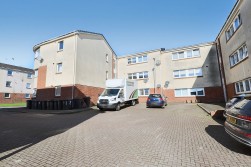 Willowpark Court, Airdrie, ML6
