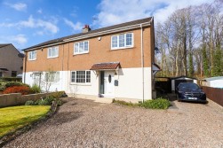 Woodlands Drive, Coatbridge, ML5