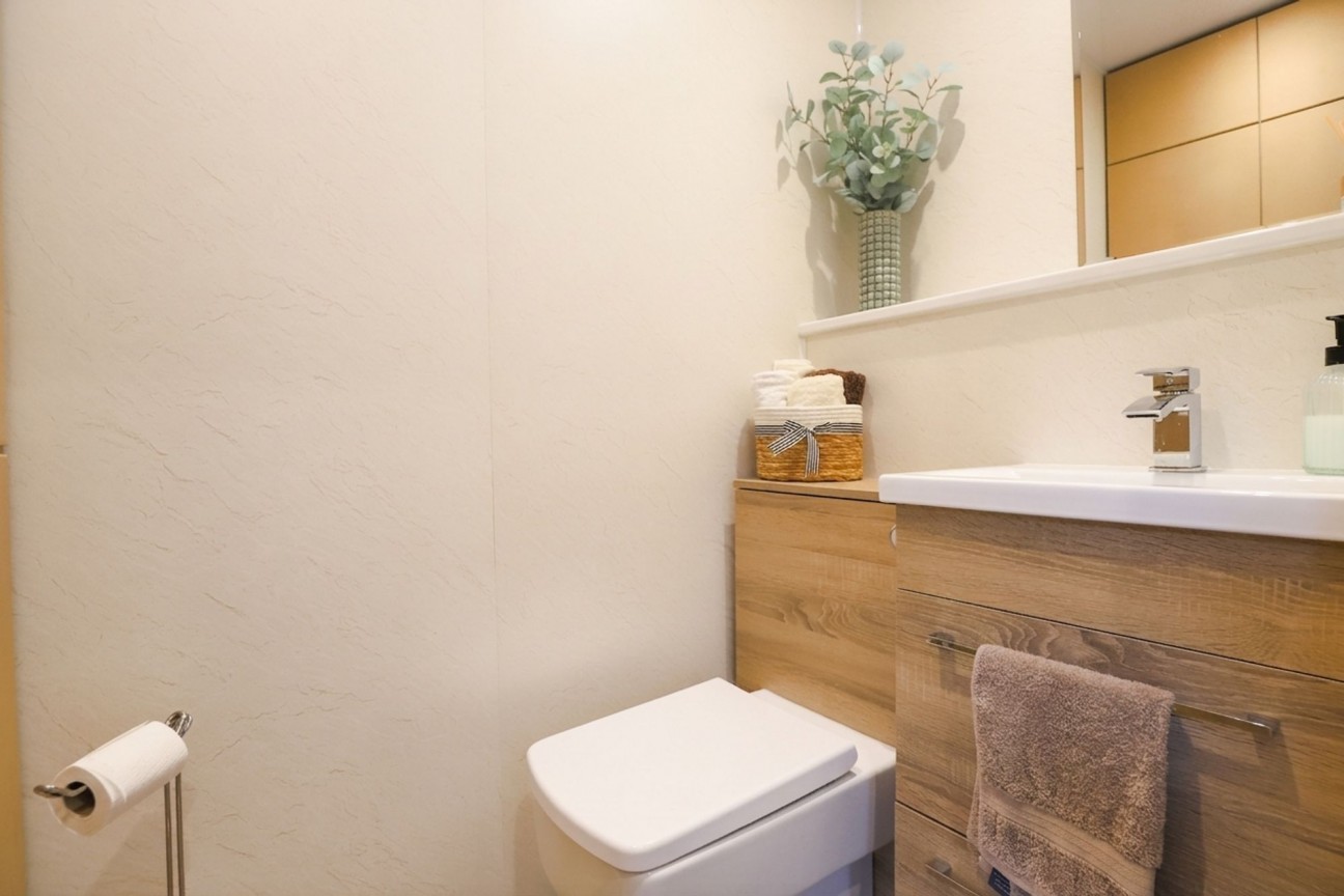 Woodlands Drive, Coatbridge, ML5