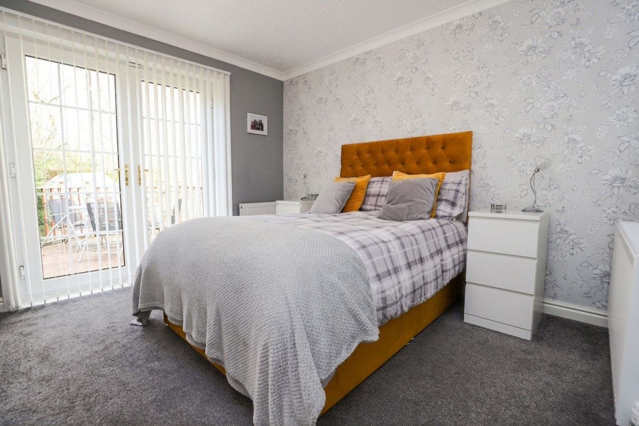 Woodlands Drive, Coatbridge, ML5